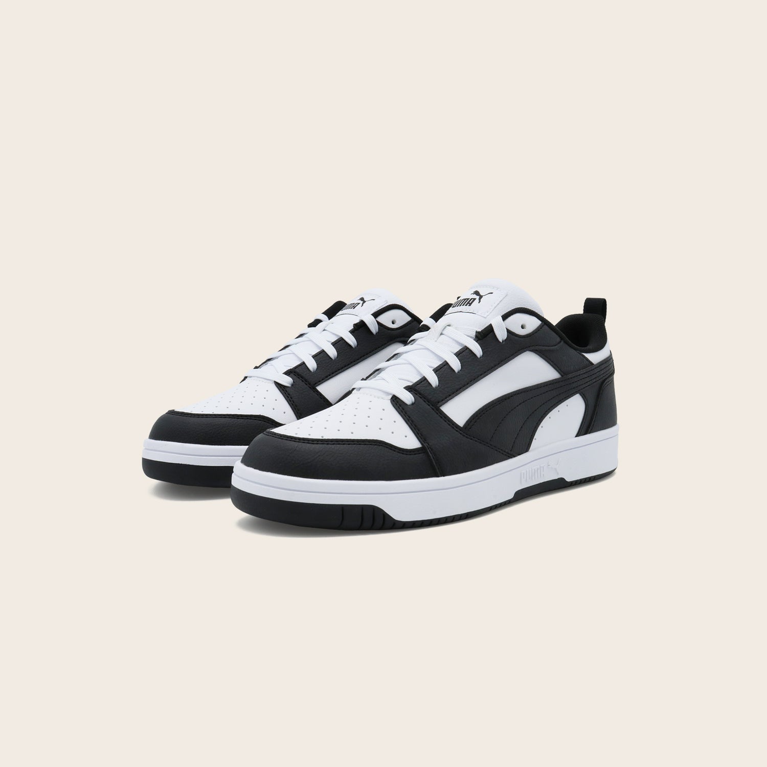 Tenis Puma Rebound V6 Low