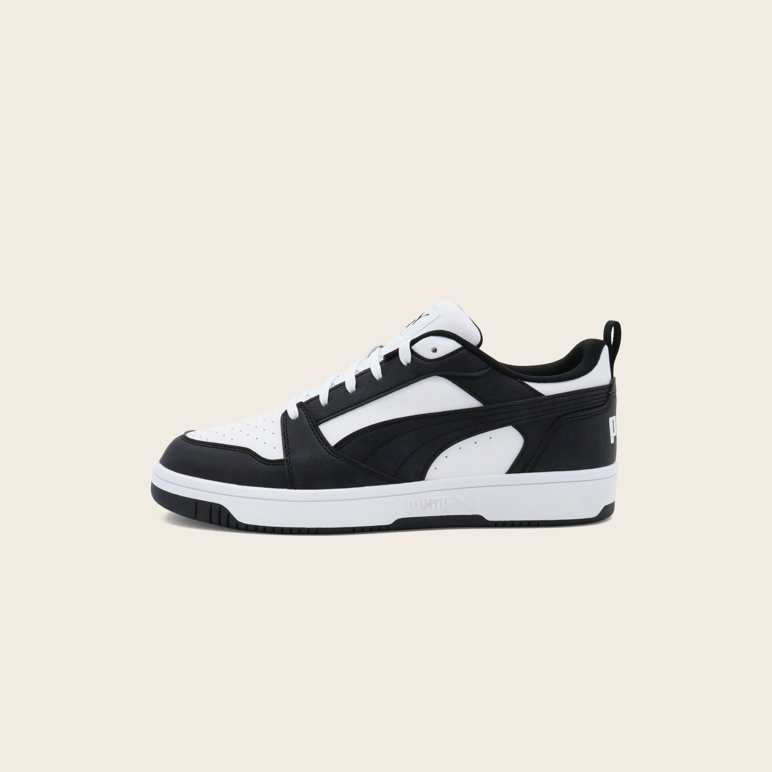 Tenis Puma Rebound V6 Low