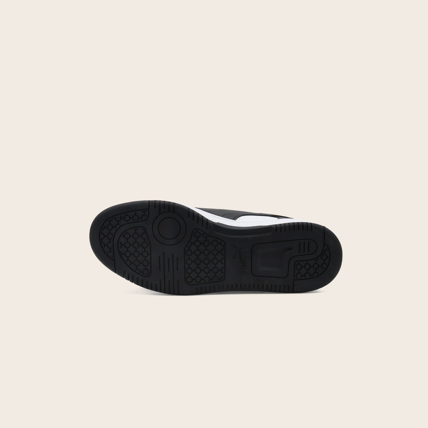 Tenis Puma Rebound V6 Low