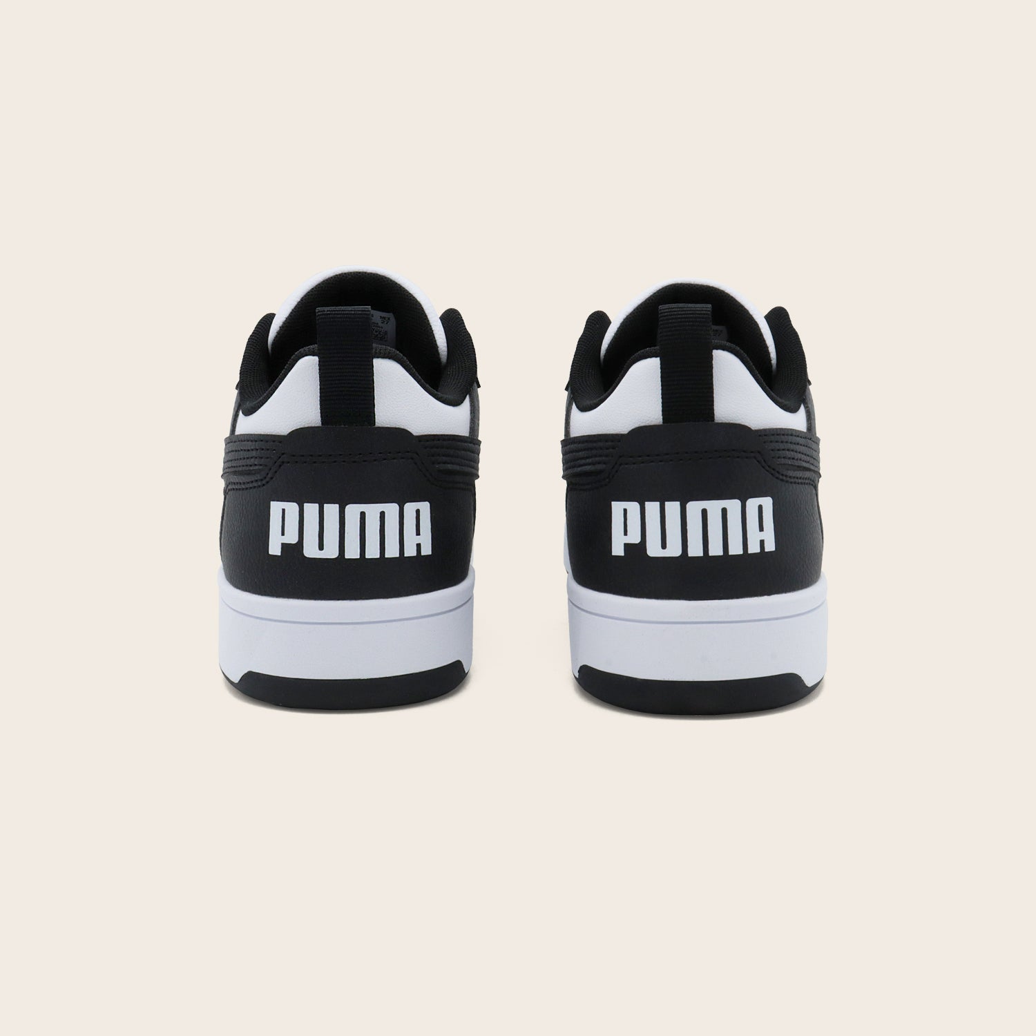 Tenis Puma Rebound V6 Low