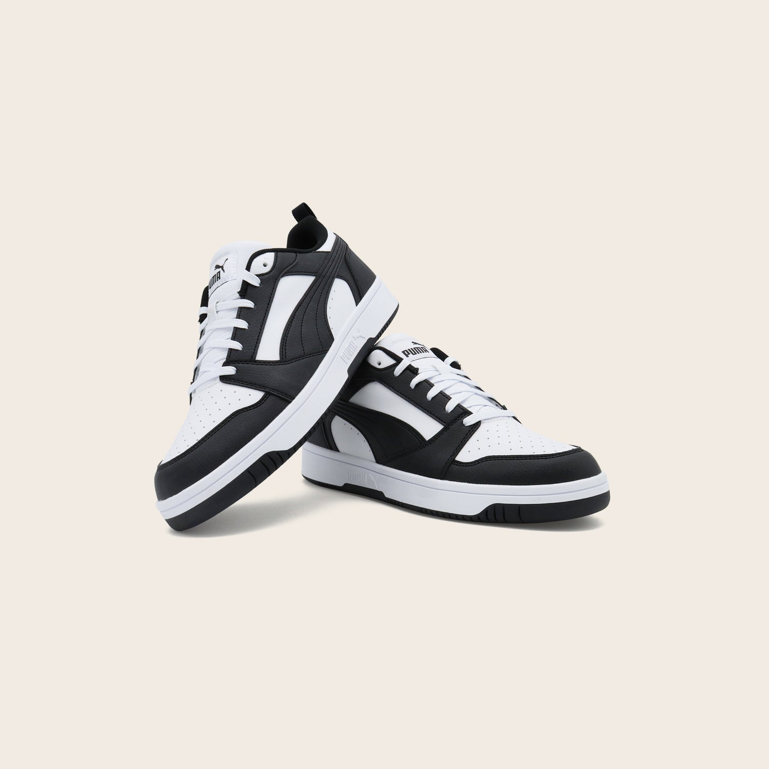Tenis Puma Rebound V6 Low