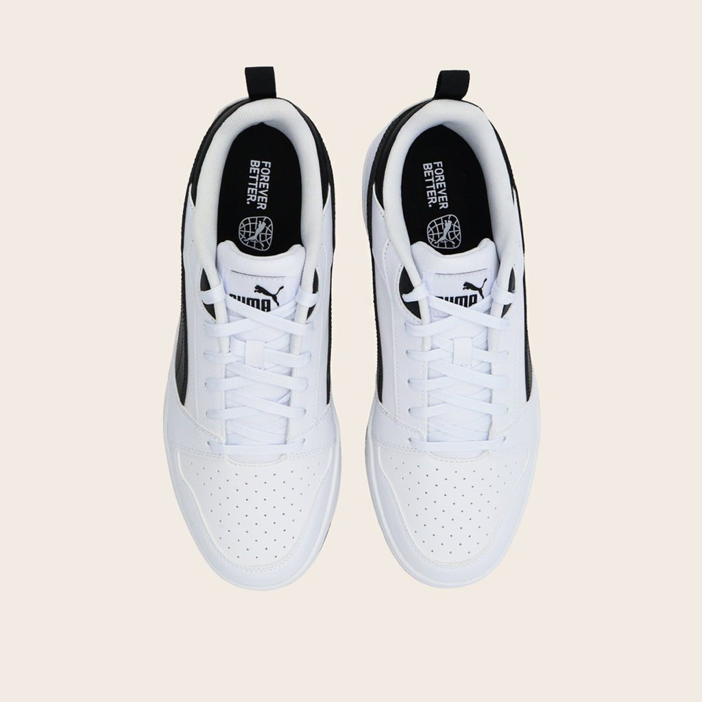 Tenis Puma Rebound V6 Low