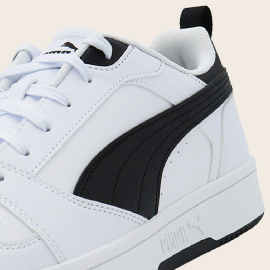 Tenis Puma Rebound V6 Low