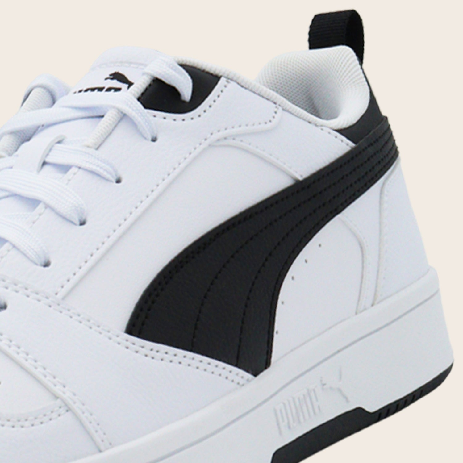 Tenis Puma Rebound V6 Low
