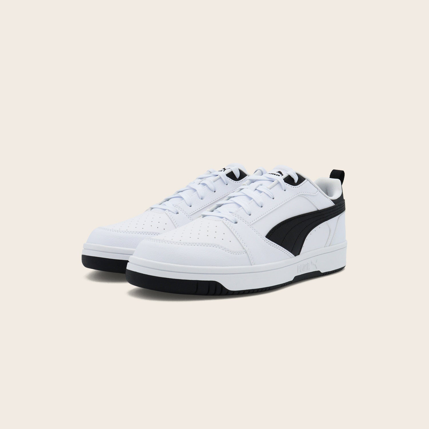 Tenis Puma Rebound V6 Low