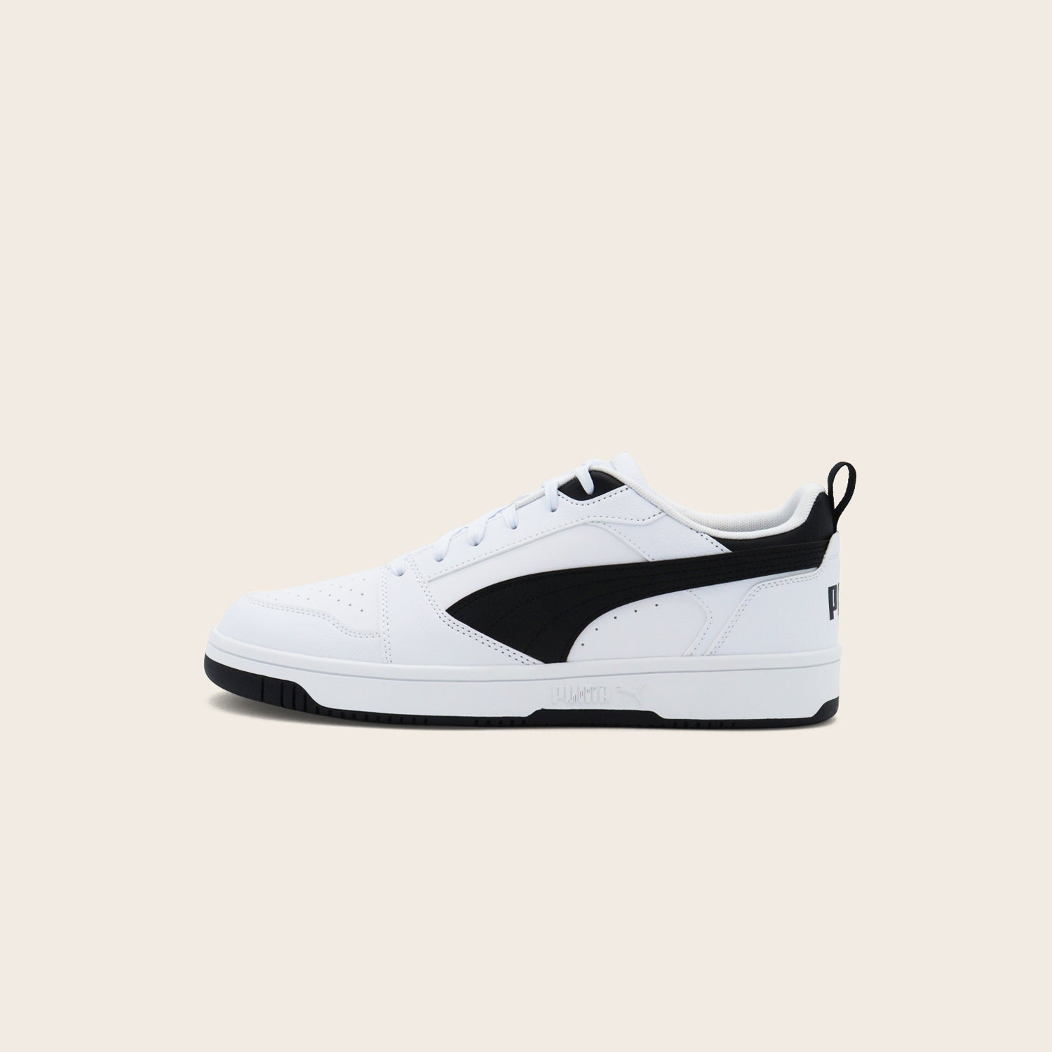 Tenis Puma Rebound V6 Low