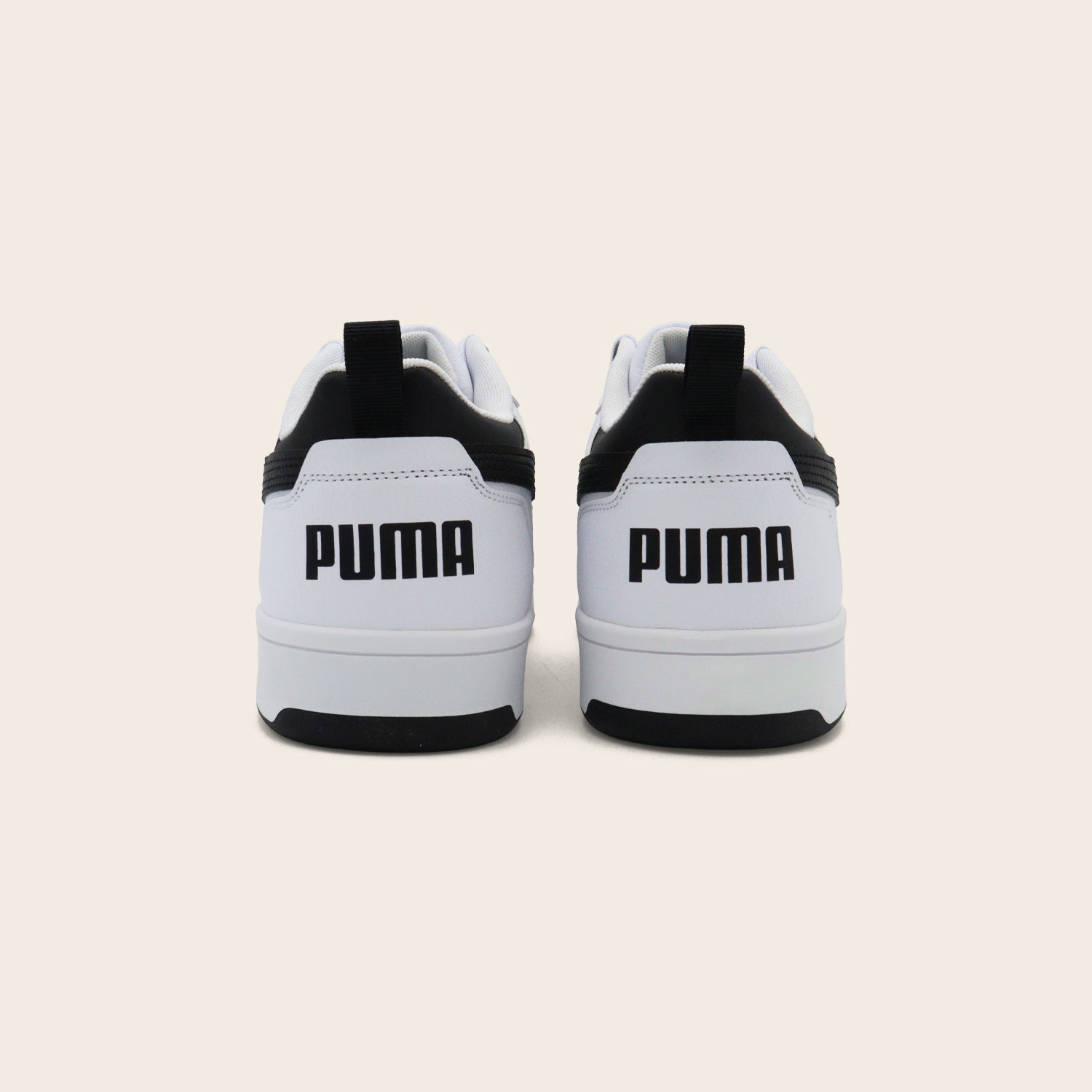 Tenis Puma Rebound V6 Low