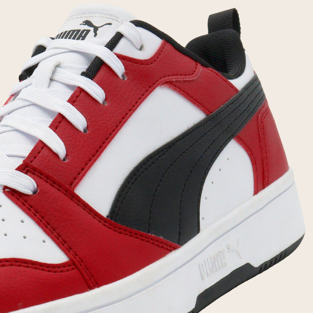 Tenis Puma Rebound V6 Low
