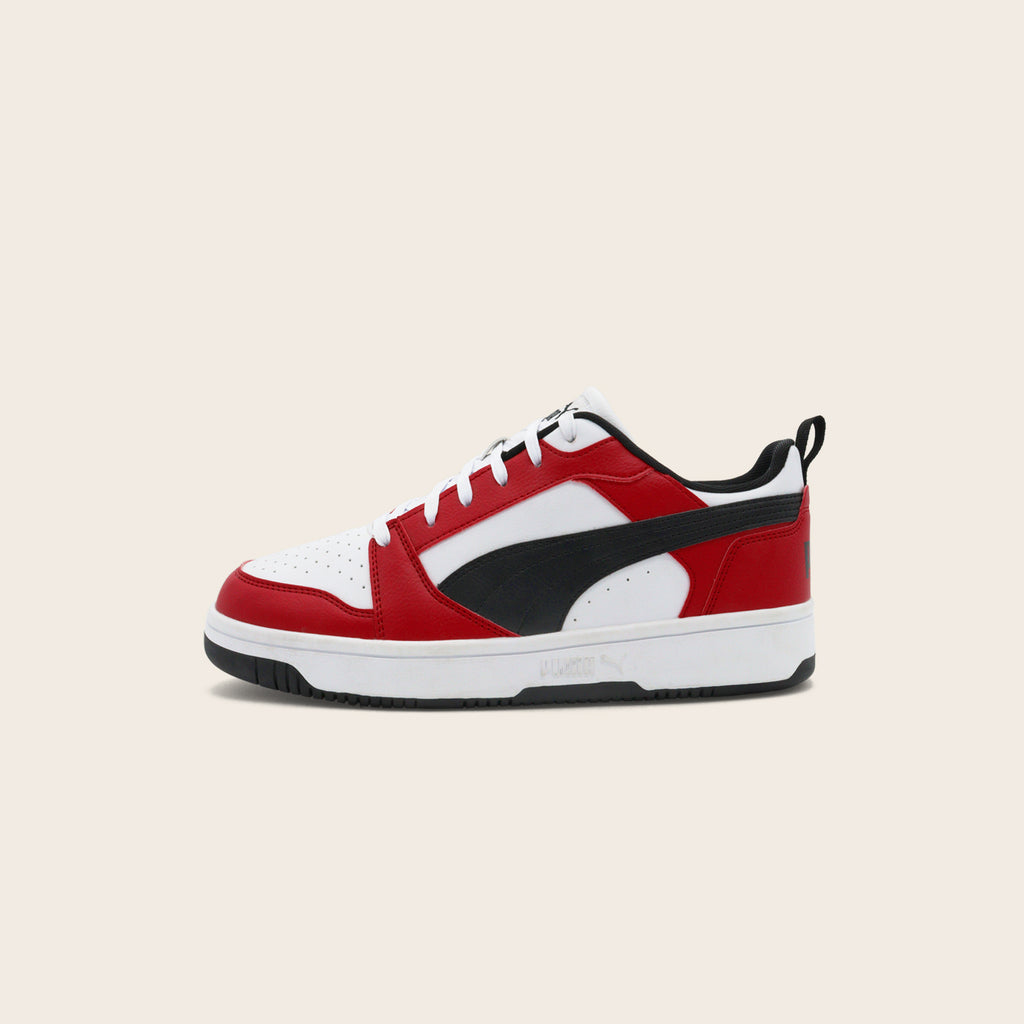 Tenis Puma Rebound V6 Low