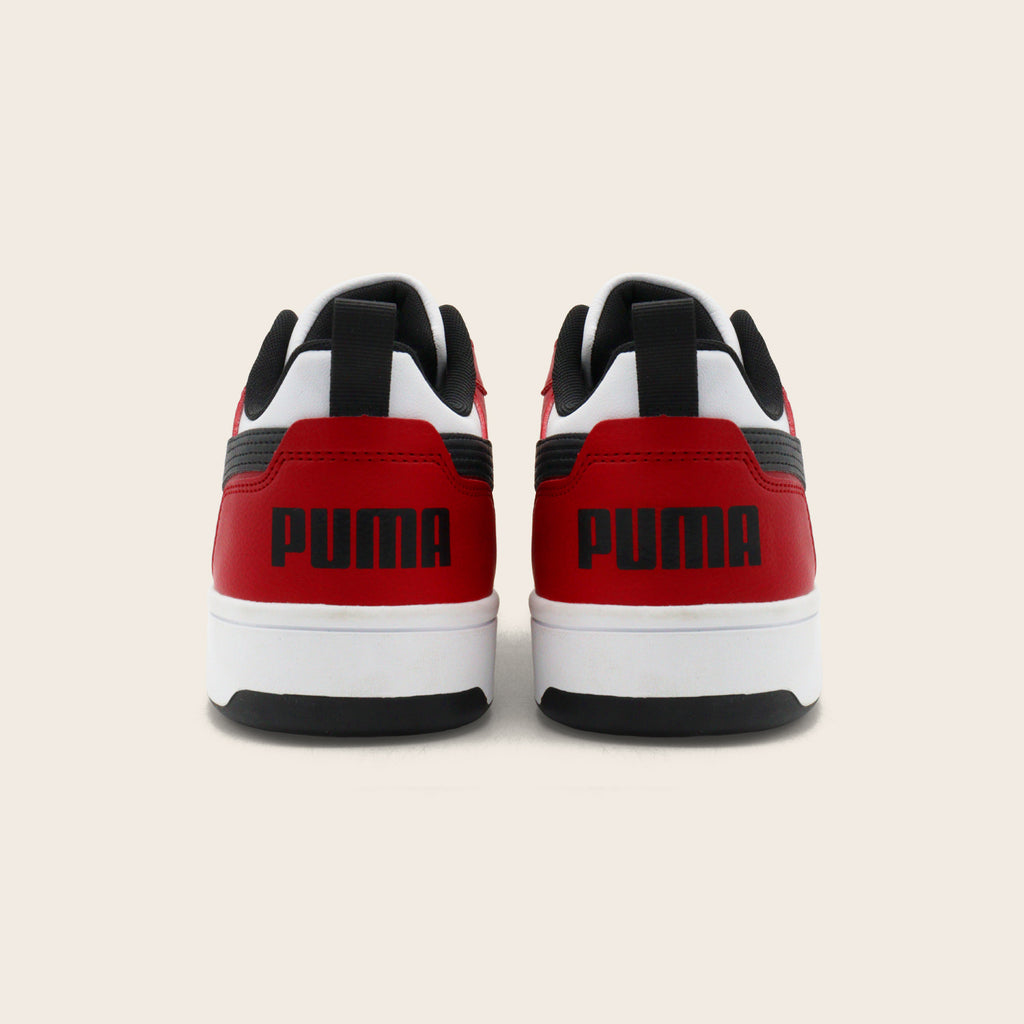 Tenis Puma Rebound V6 Low