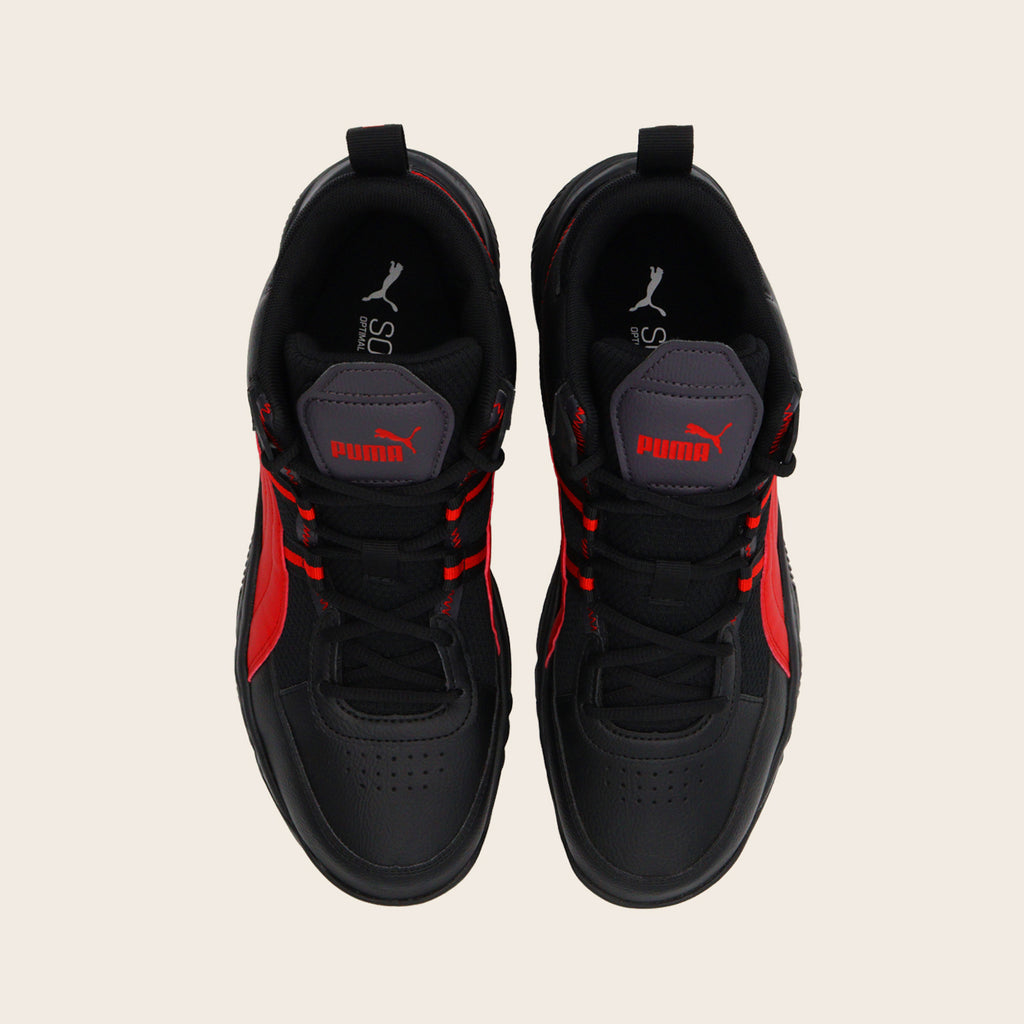 Tenis Puma Rebound Future Nextgen