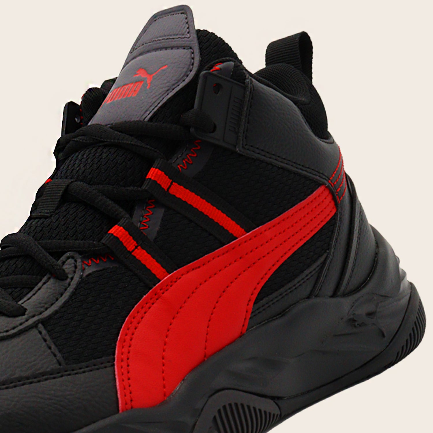 Tenis Puma Rebound Future Nextgen
