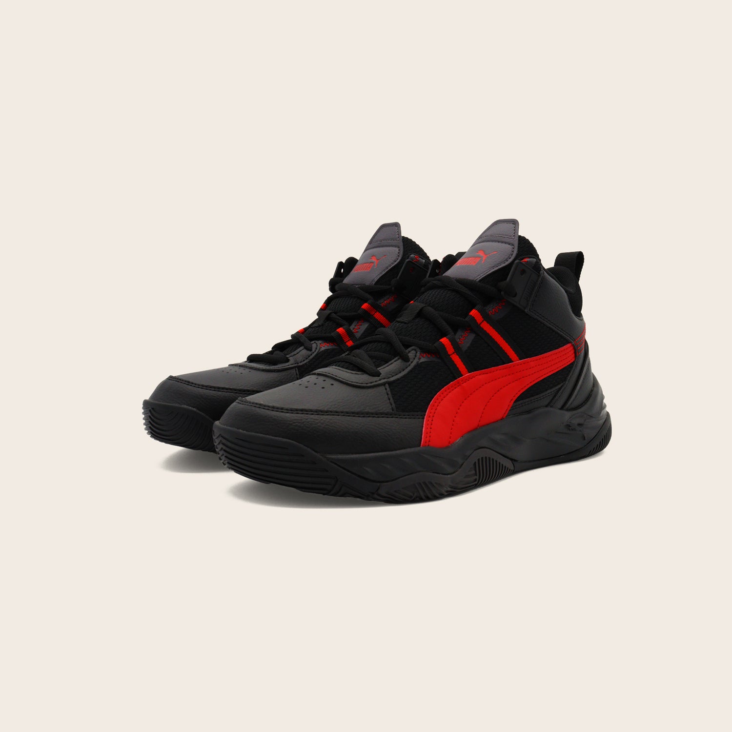 Tenis Puma Rebound Future Nextgen