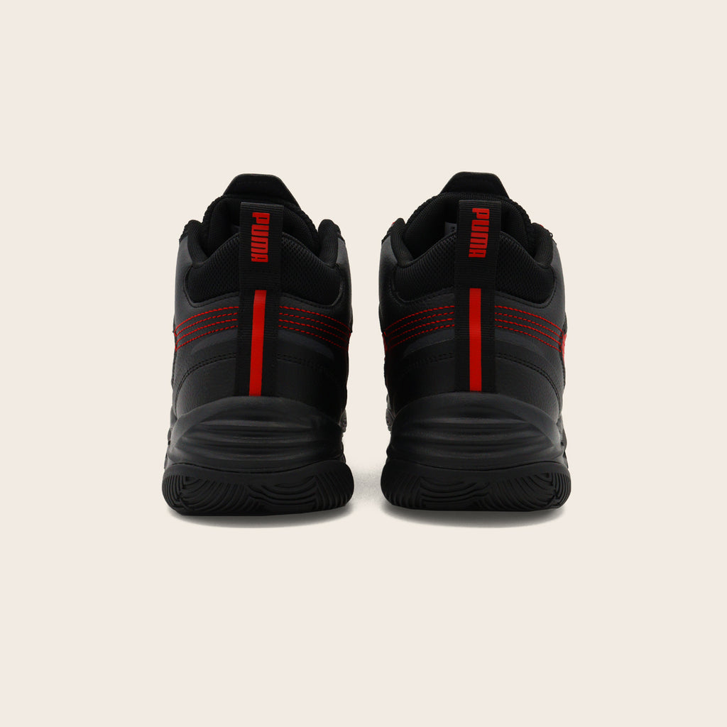 Tenis Puma Rebound Future Nextgen