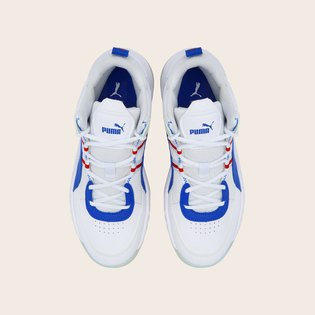 Tenis Puma Rebound Future NextGen