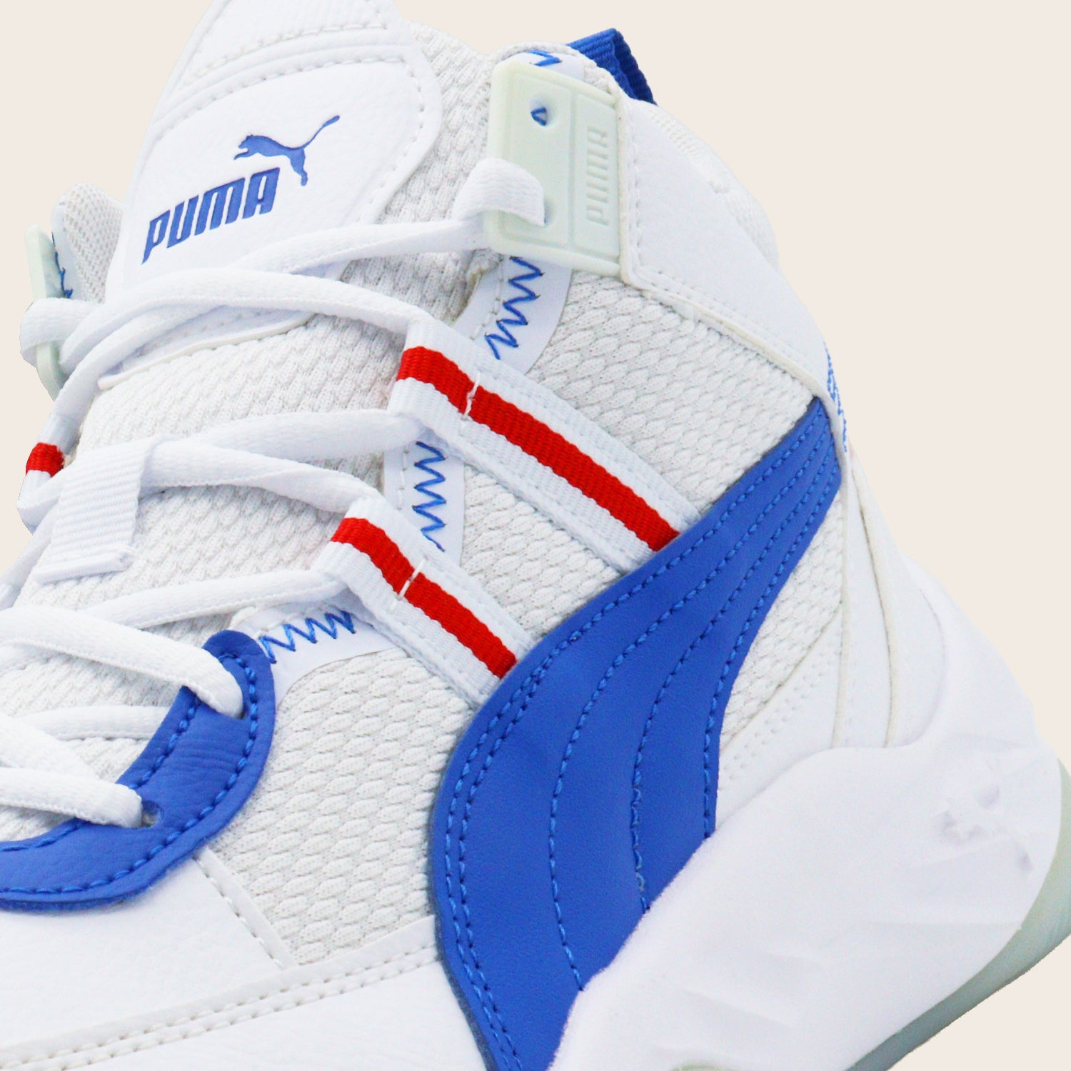 Tenis Puma Rebound Future NextGen