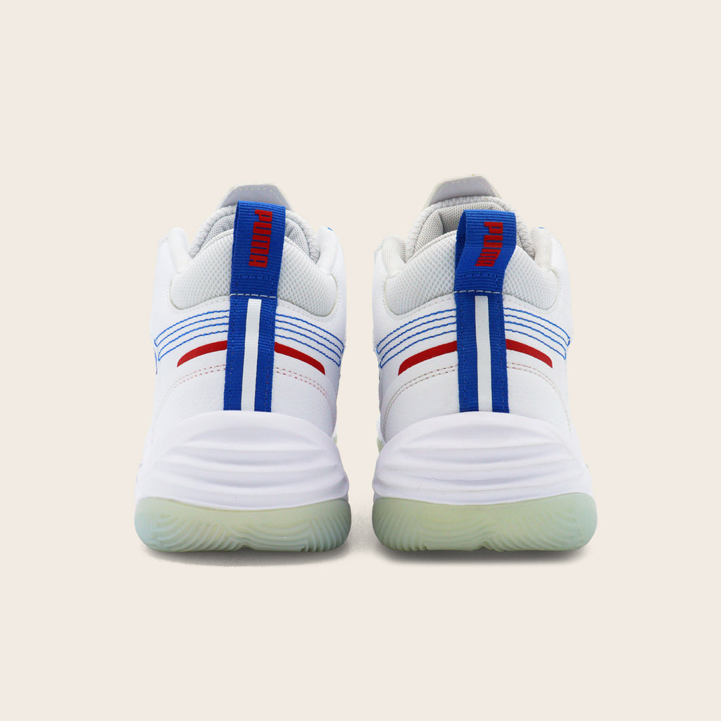 Tenis Puma Rebound Future NextGen