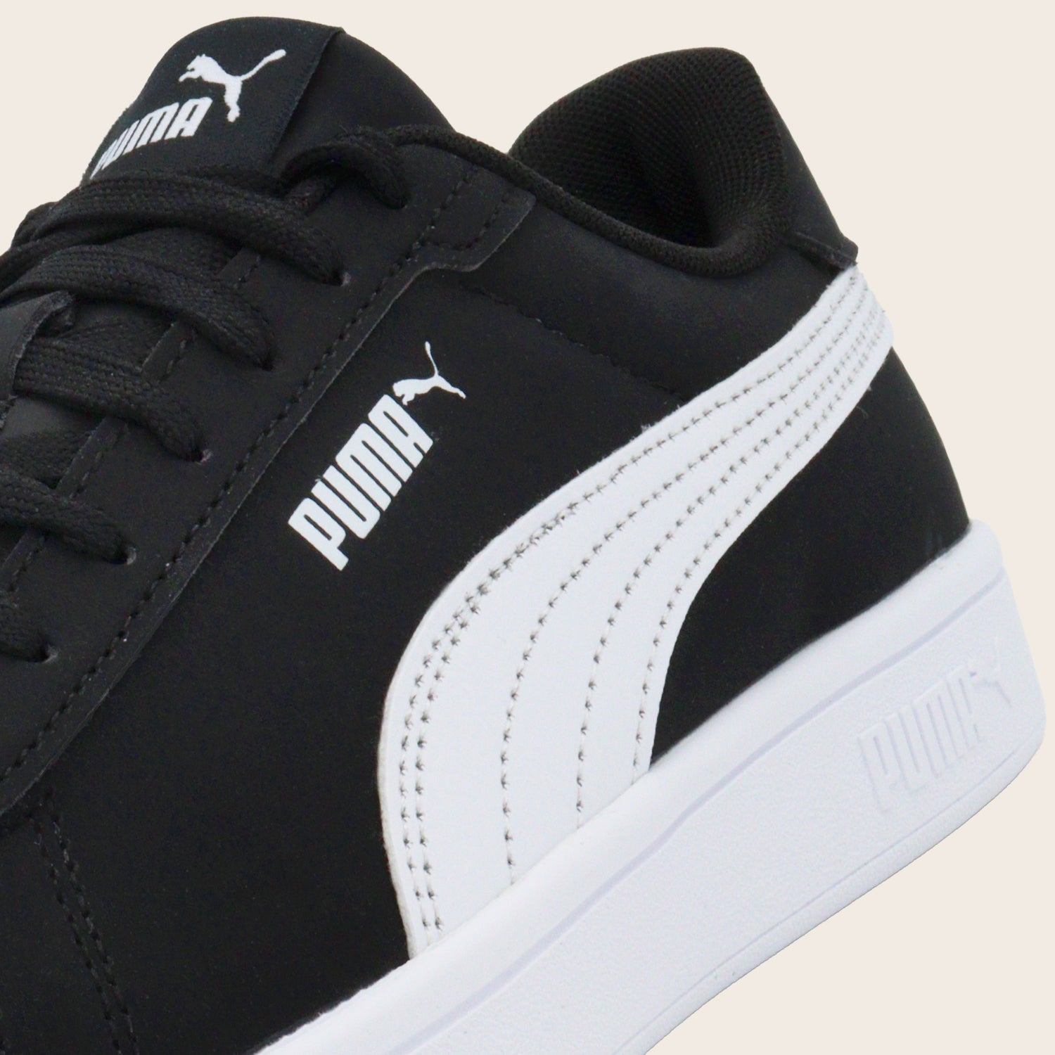 Tenis Puma Smash 3.0 Buck