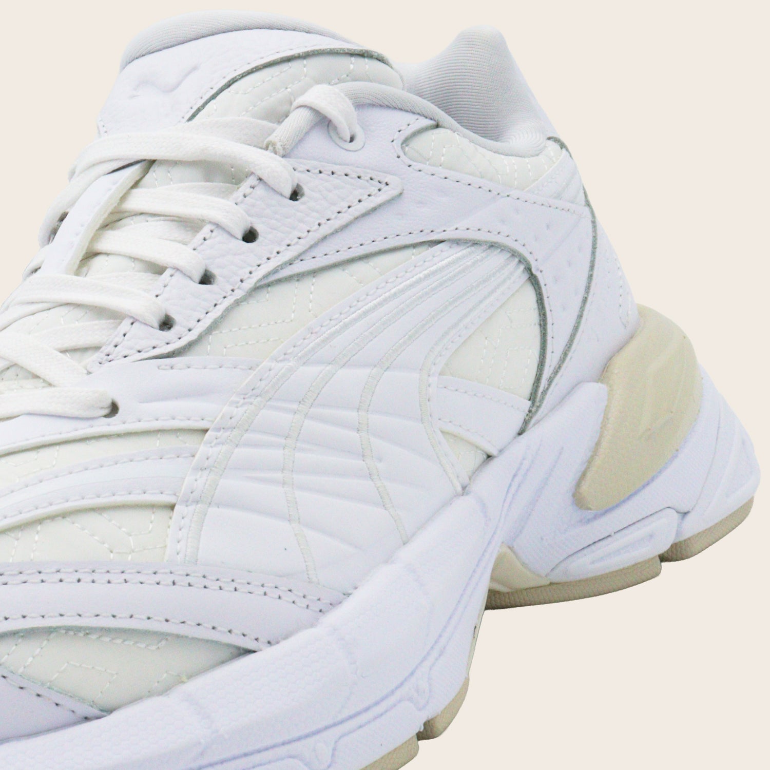 Tenis Puma Velophasis Luxe Sport II