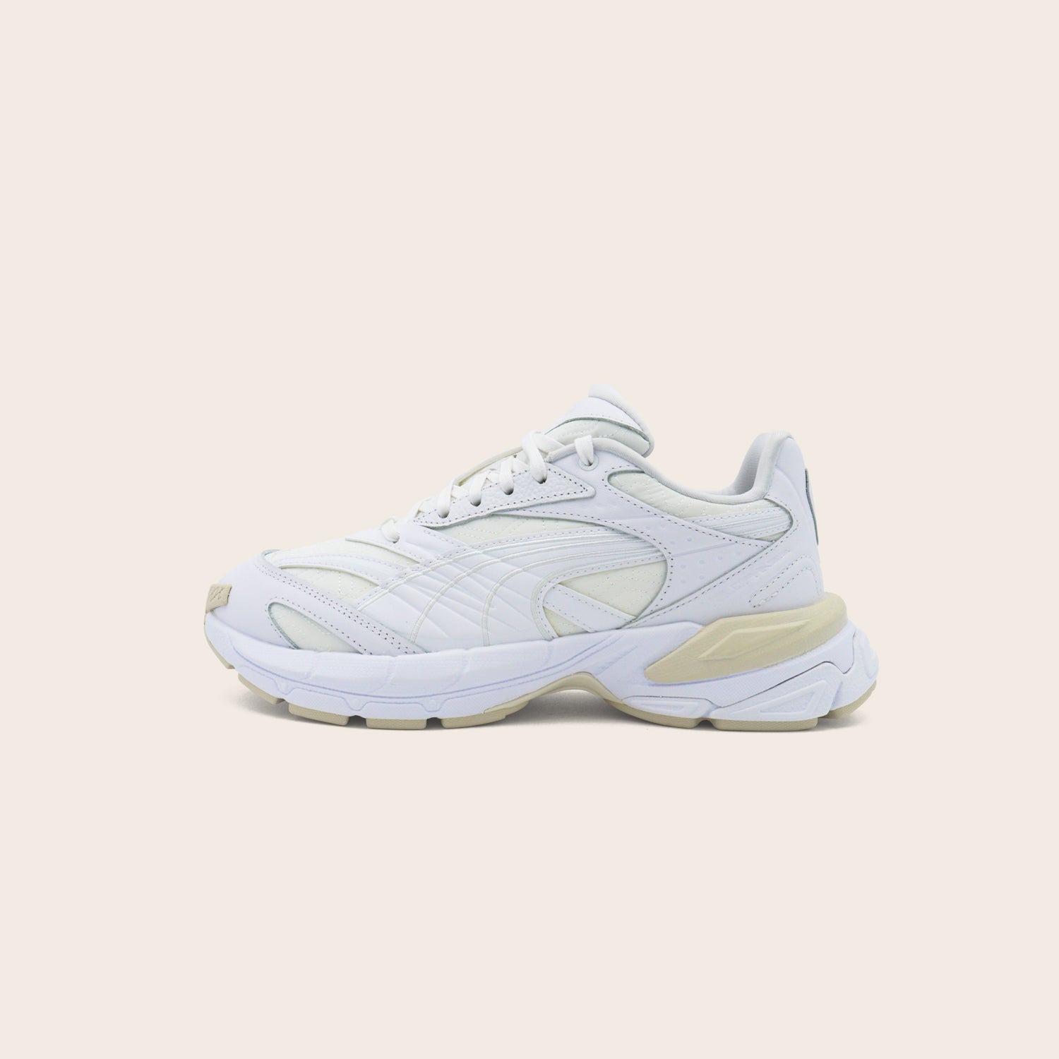 Tenis Puma Velophasis Luxe Sport II