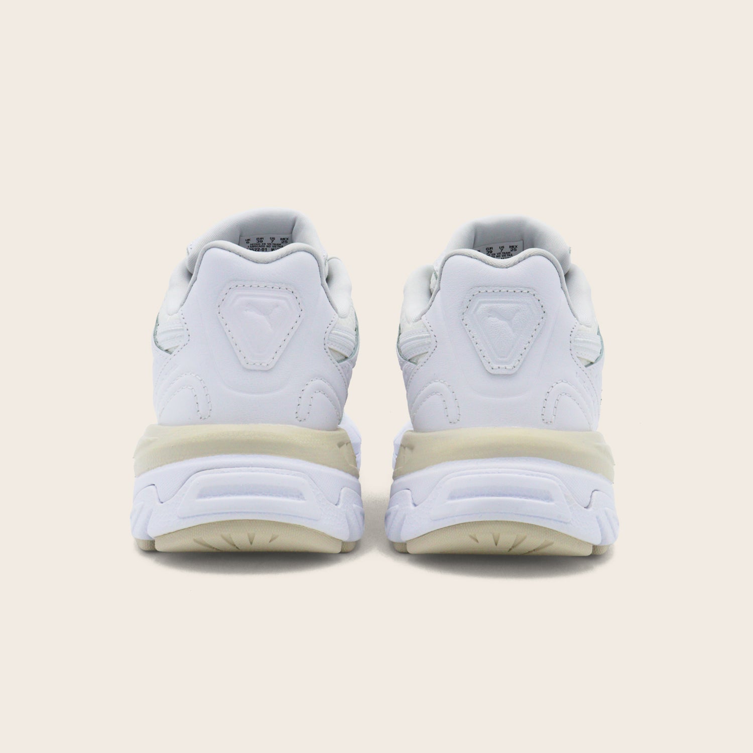 Tenis Puma Velophasis Luxe Sport II