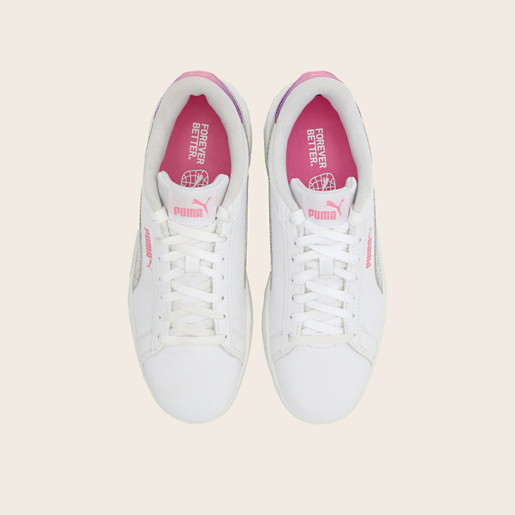 Tenis Puma Womens Smash 3.0 Star