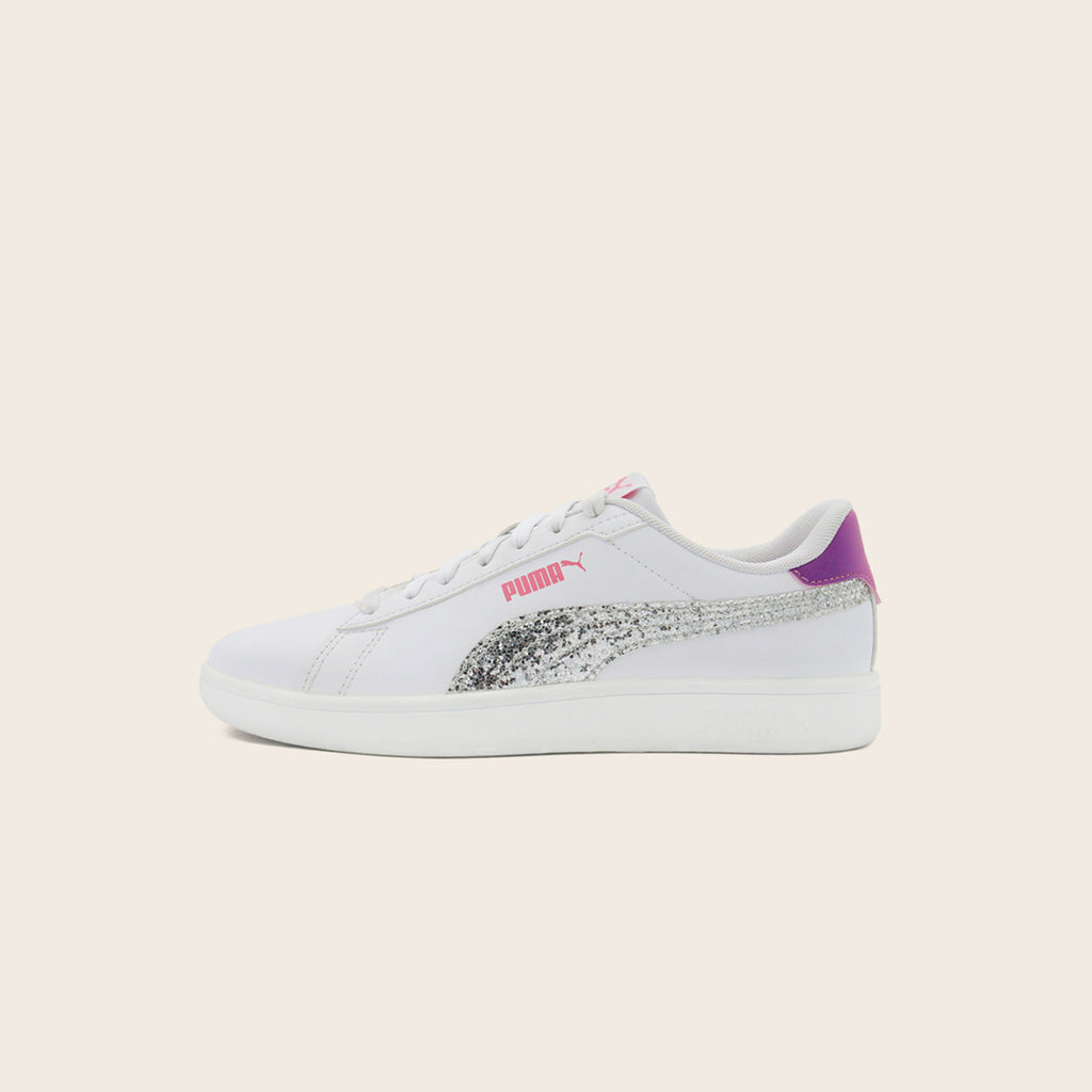 Tenis Puma Womens Smash 3.0 Star