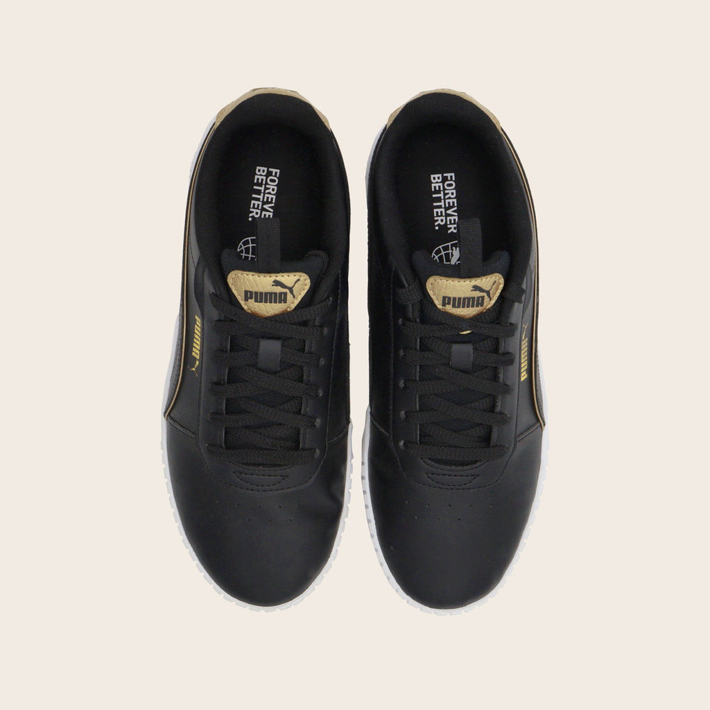 Tenis Puma Womens Carina 2.0 Pop Up