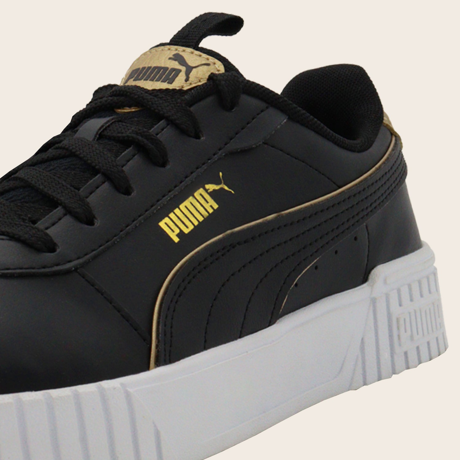 Tenis Puma Womens Carina 2.0 Pop Up