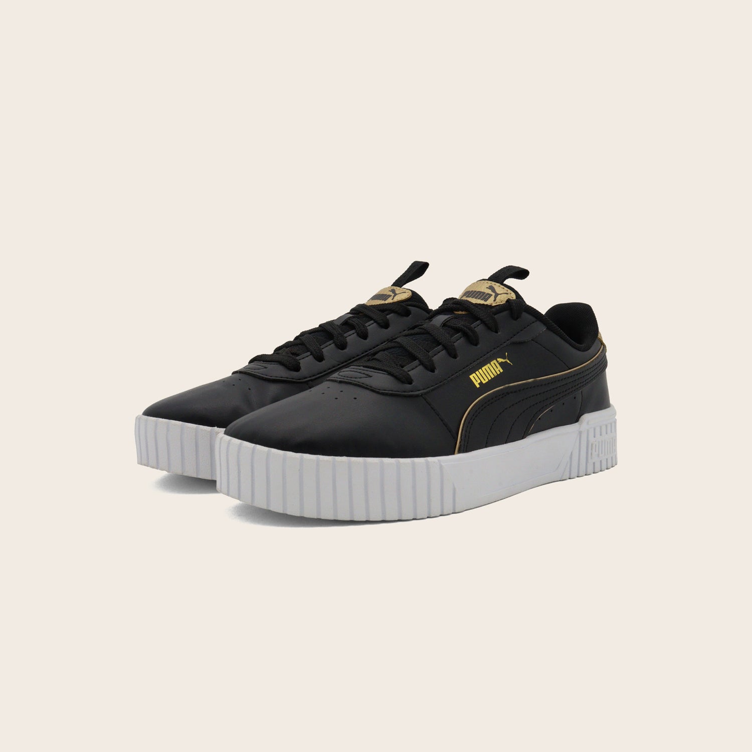Tenis Puma Womens Carina 2.0 Pop Up