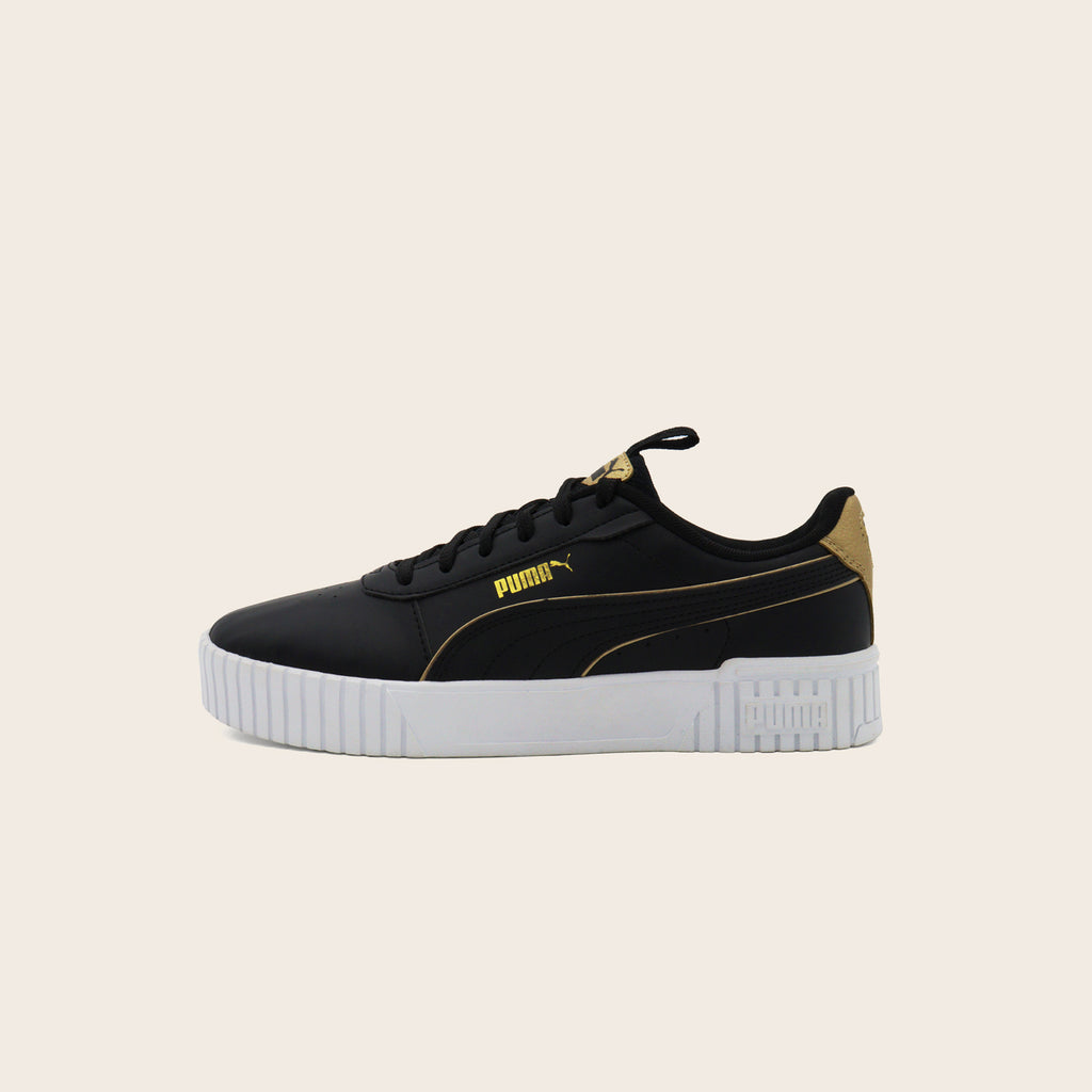 Tenis Puma Womens Carina 2.0 Pop Up