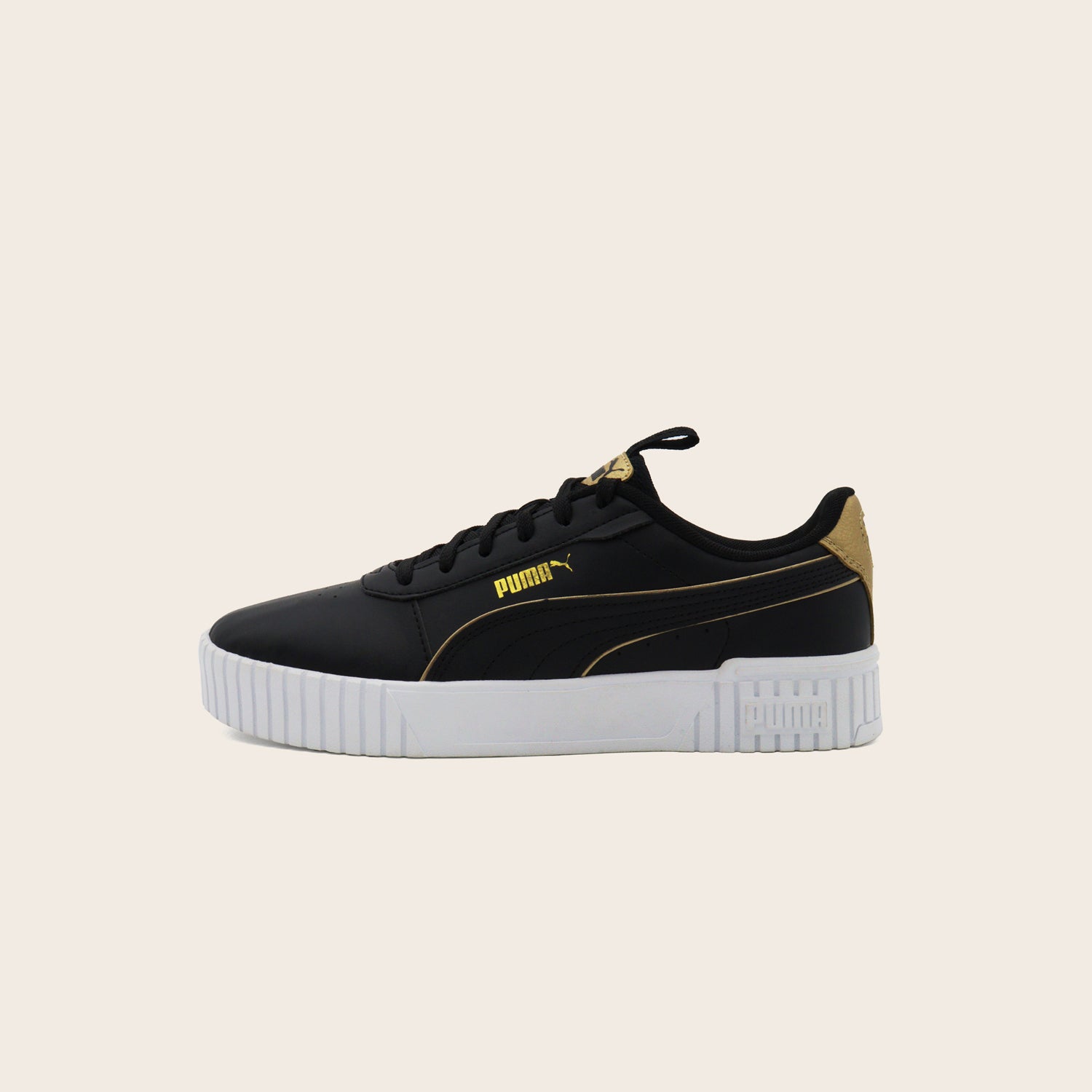 Tenis Puma Womens Carina 2.0 Pop Up