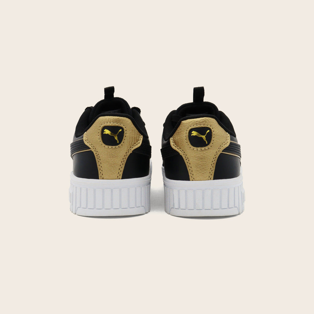 Tenis Puma Womens Carina 2.0 Pop Up