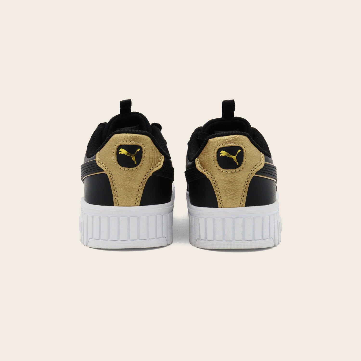 Tenis Puma Womens Carina 2.0 Pop Up