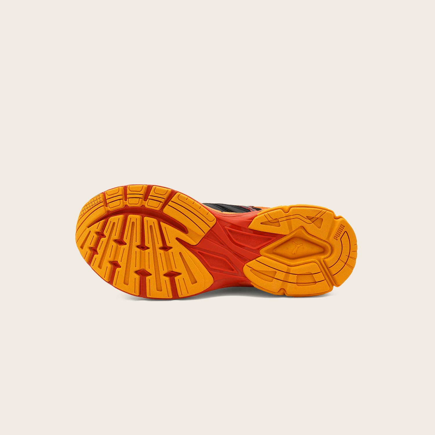 Tenis Puma x Pleasures Velophasis Layers