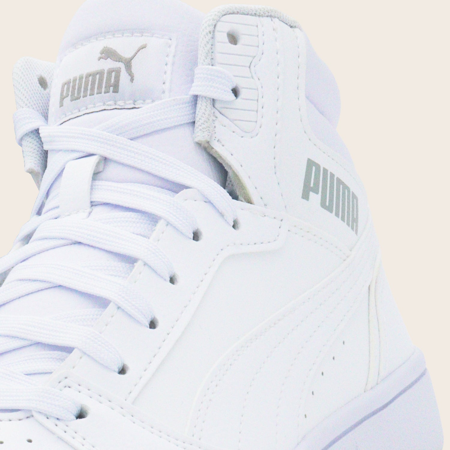 Tenis Puma Rebound V6 para Niño | Sneakers Urbanos Cómodos