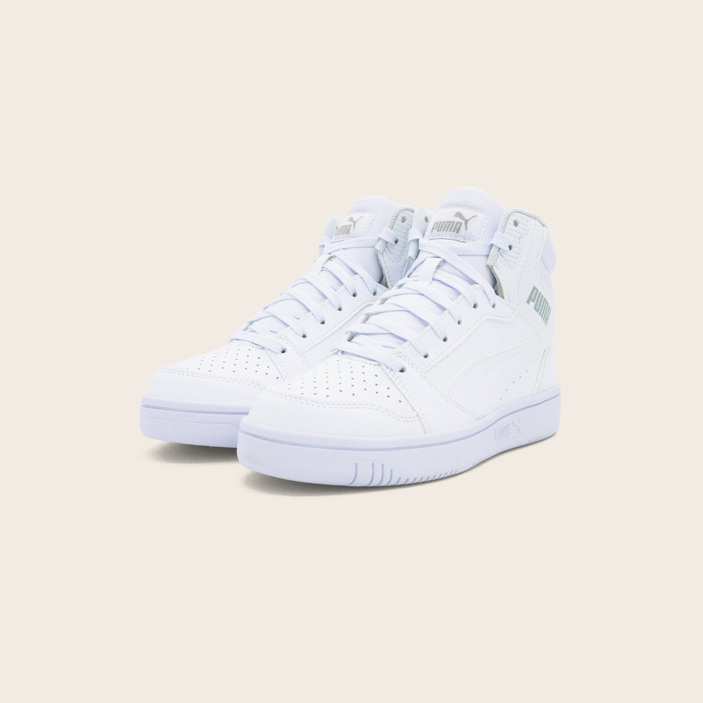 Tenis Puma Rebound V6 para Niño | Sneakers Urbanos Cómodos