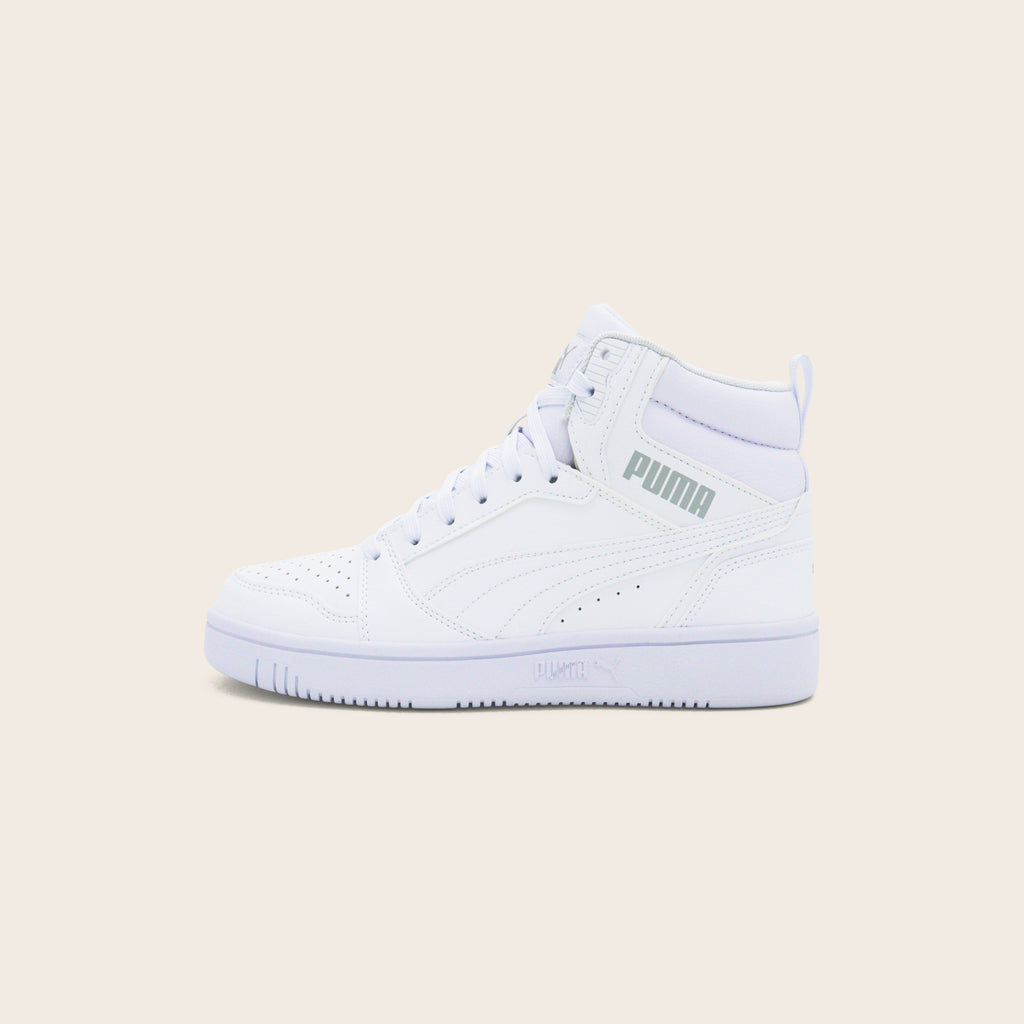 Tenis Puma Rebound V6 para Niño | Sneakers Urbanos Cómodos