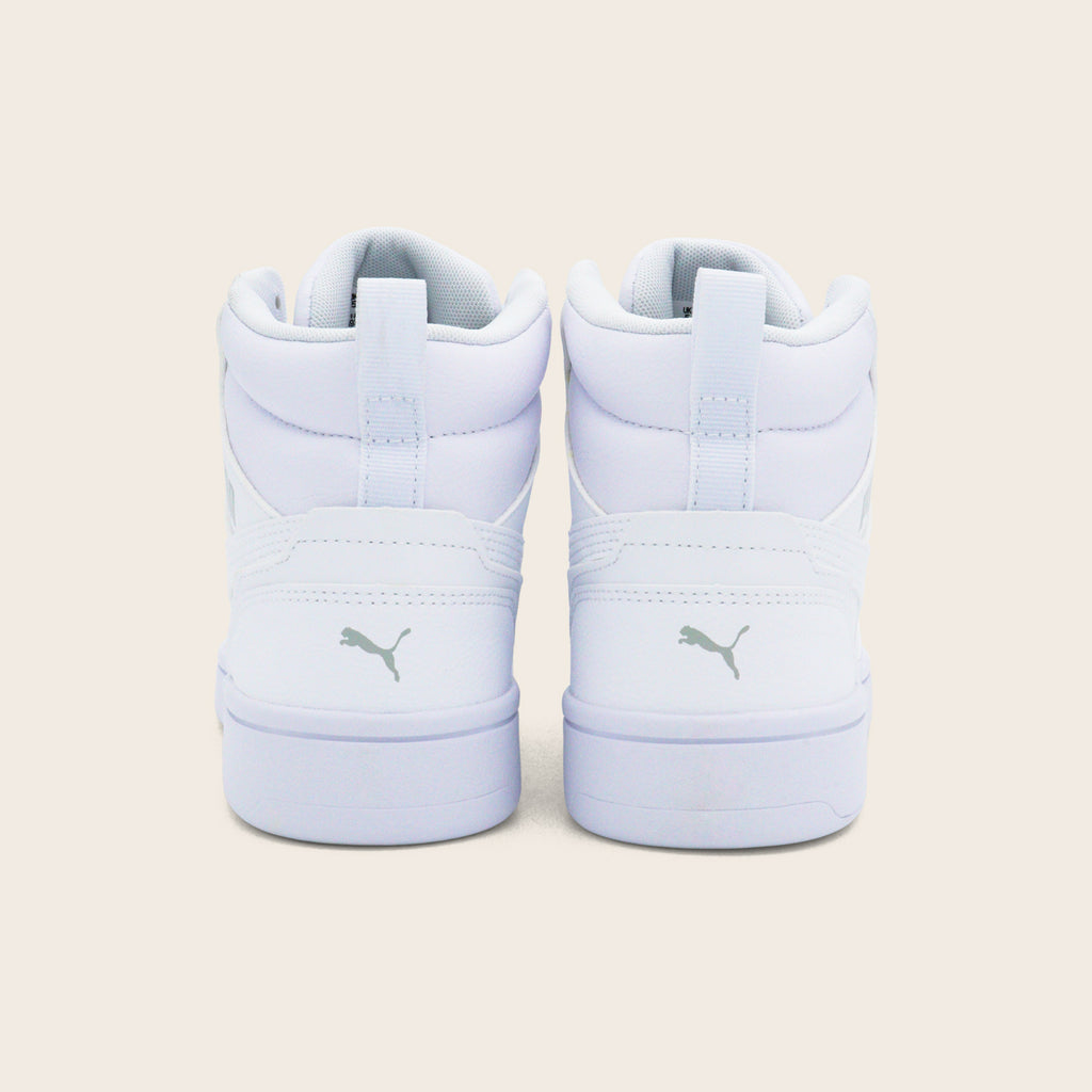 Tenis Puma Rebound V6 para Niño | Sneakers Urbanos Cómodos