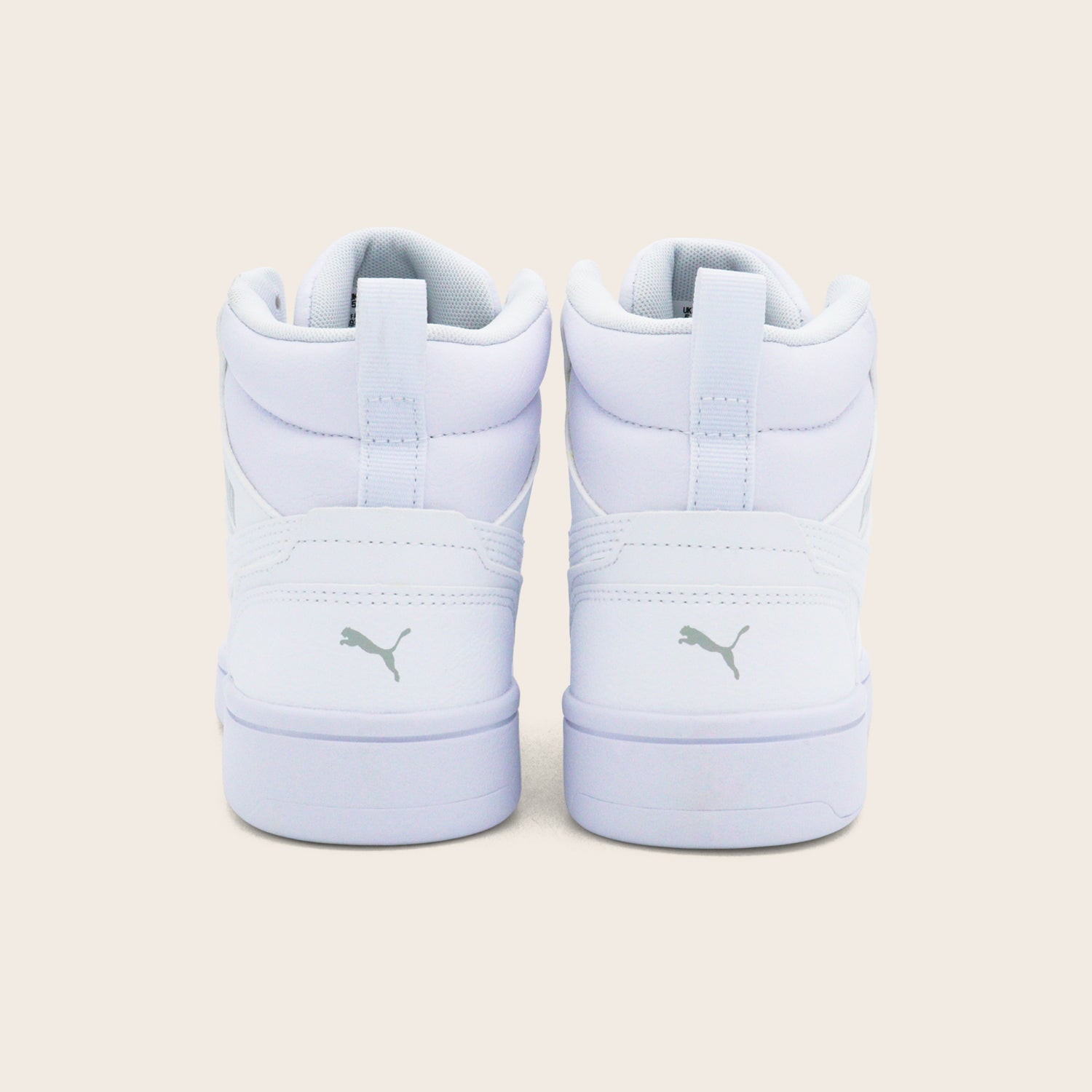 Tenis Puma Rebound V6 para Niño | Sneakers Urbanos Cómodos