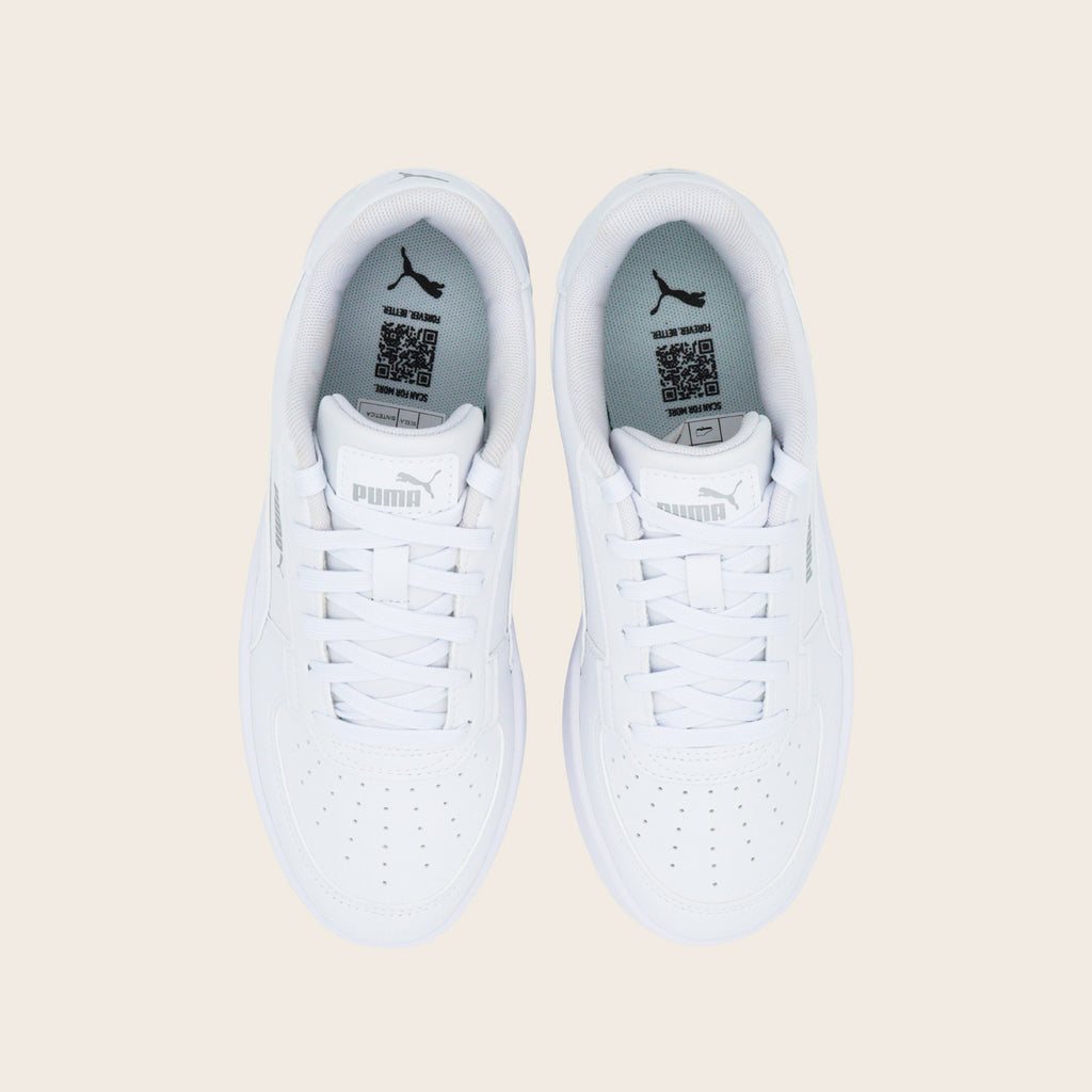 Tenis Casual Puma Caven 2.0 | Estilo Retro y Comodidad para el Día a Día