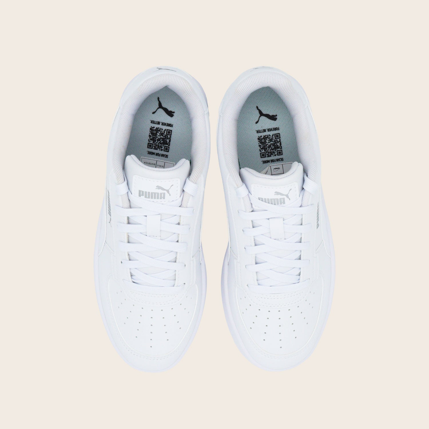 Tenis Casual Puma Caven 2.0 | Estilo Retro y Comodidad para el Día a Día