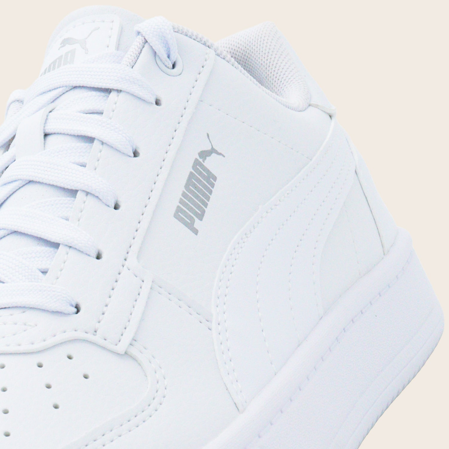 Tenis Casual Puma Caven 2.0 | Estilo Retro y Comodidad para el Día a Día