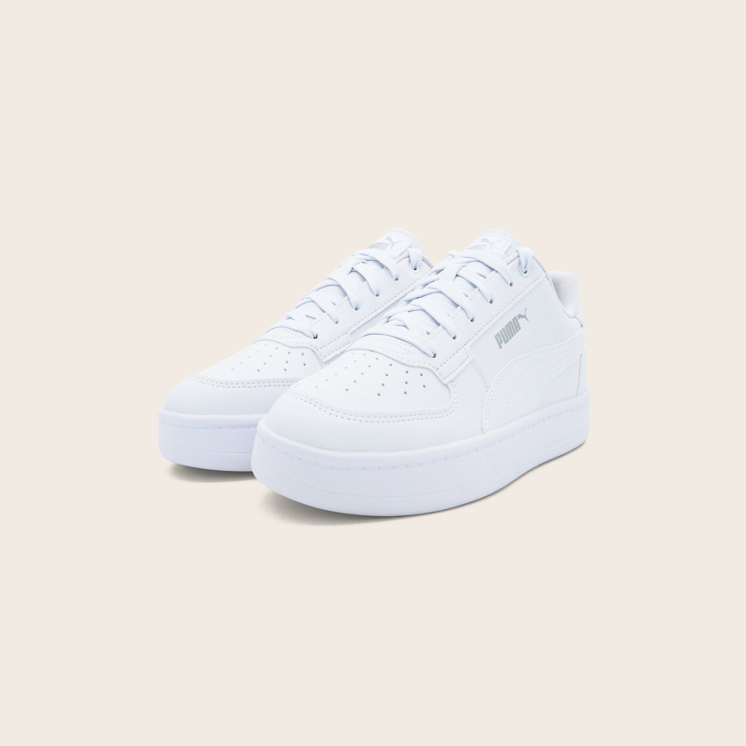 Tenis Casual Puma Caven 2.0 | Estilo Retro y Comodidad para el Día a Día