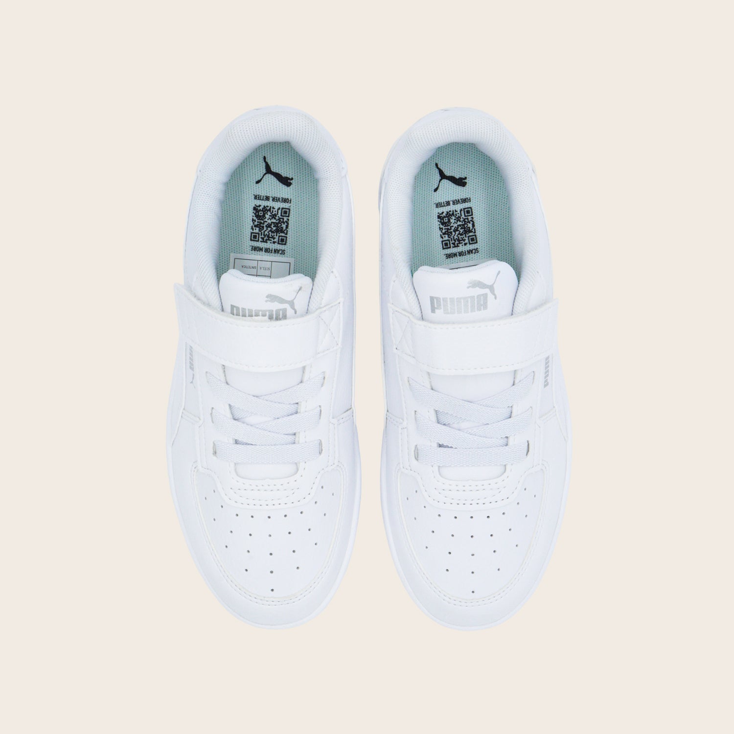 Tenis Puma Caven 2 AC PS