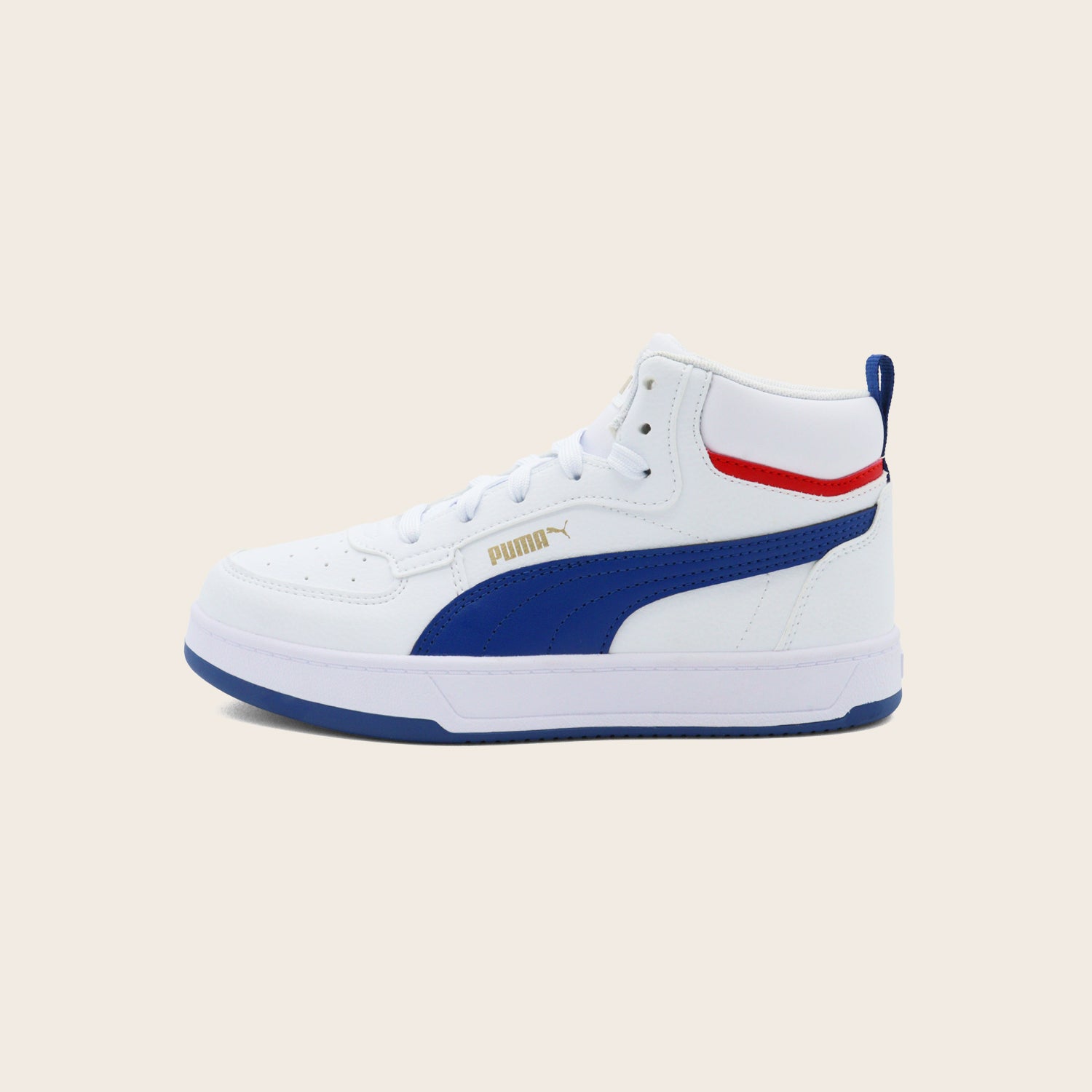 Tenis Puma Caven 2.0 MID PS (KIDS)