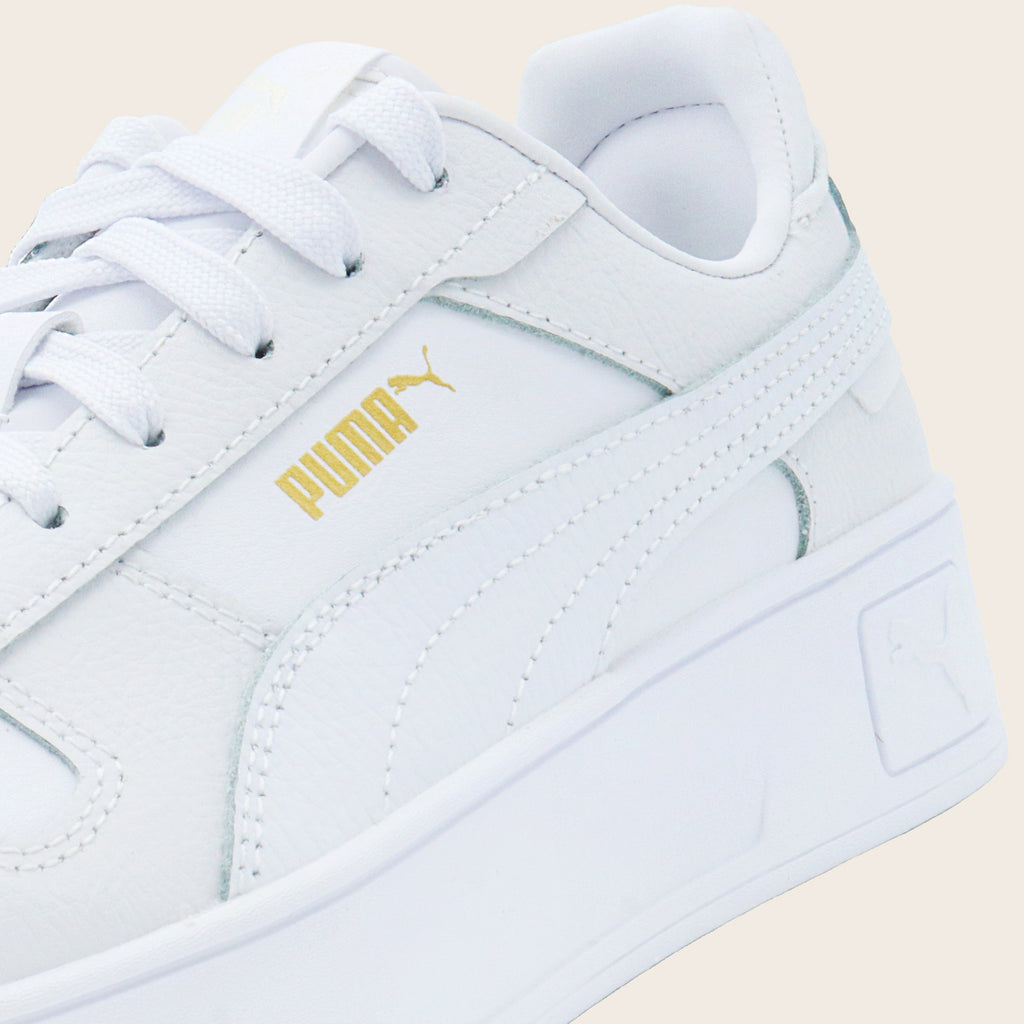 Tenis Puma Carina Street Jr