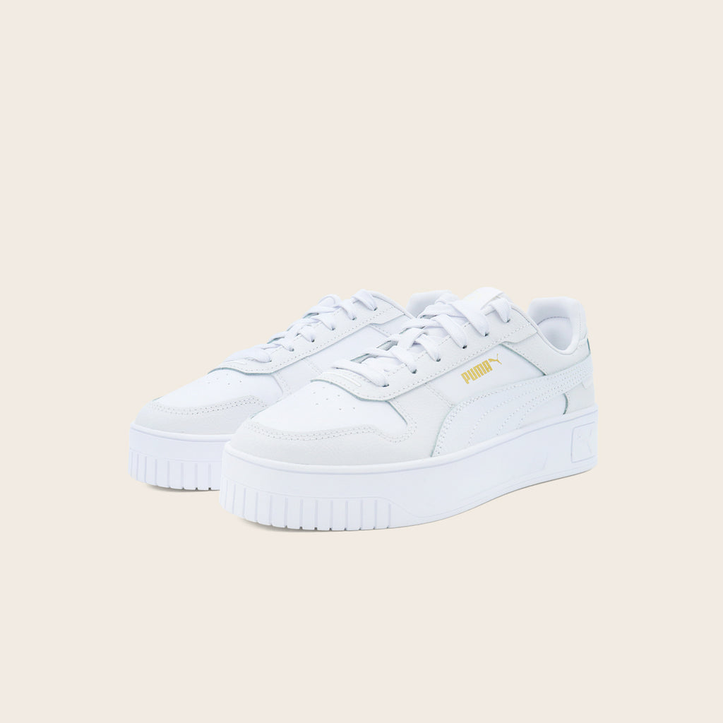 Tenis Puma Carina Street Jr