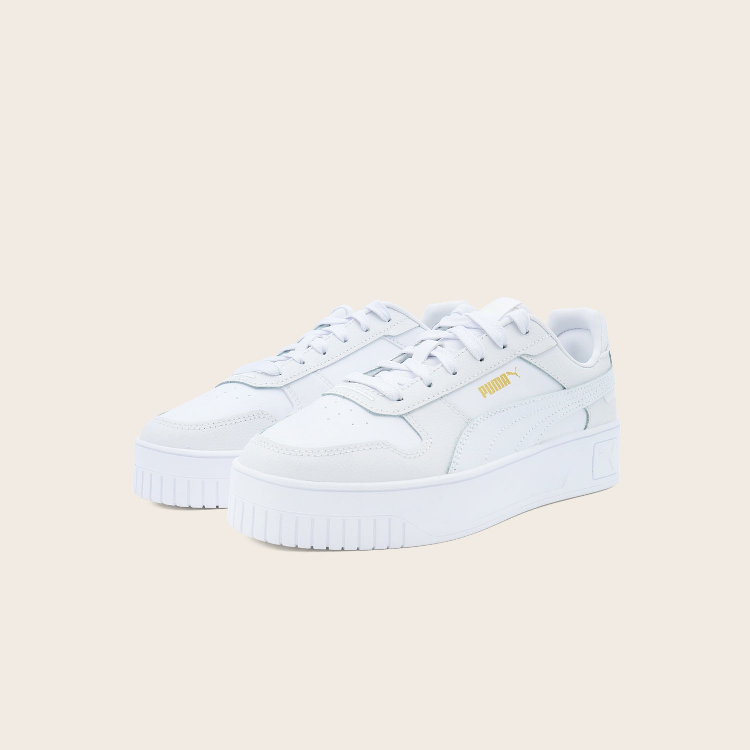 Tenis Puma Carina Street Jr