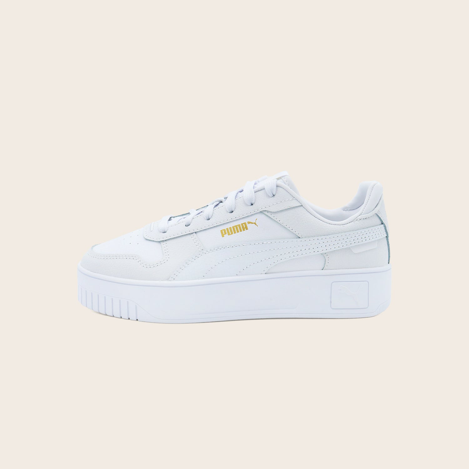Tenis Puma Carina Street Jr